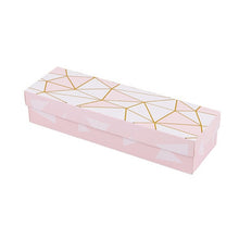 Load image into Gallery viewer, Gift Box/ Marble Paper Bag /Nougat Cookies Tote Bags /Wedding Party /Chocolate /Cake Packing Box