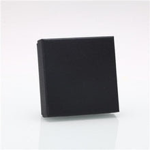 Load image into Gallery viewer, Custom Kraft Jewelry Gift Boxes – Pull-Out Design for Belt, Bracelet, Necklace | Logo & Brand Packaging (Min. 100PCS)