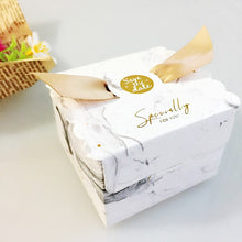 Load image into Gallery viewer, New Multicolor Wedding Candy Box Gift Bag Wedding Favors and Gifts Box Baby Shower Happy Birthday Paper Box Party Supplies