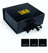 Load image into Gallery viewer, Bridesmaid/Wedding/Proposal Rigid gift box
