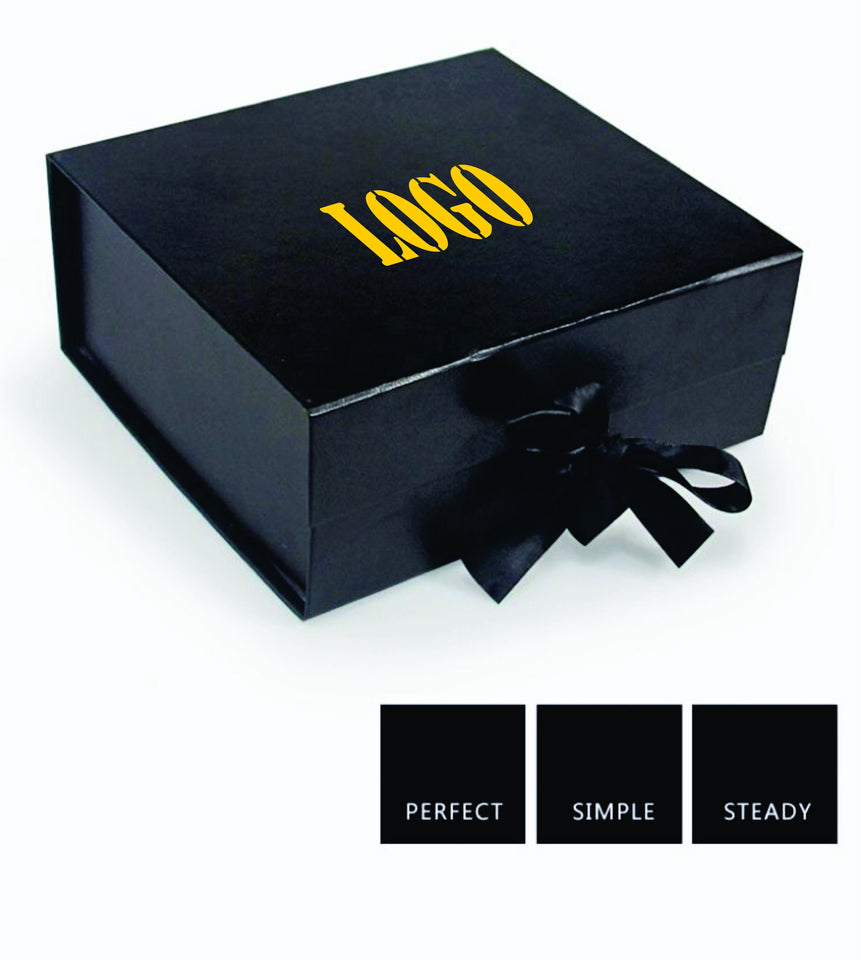 Bridesmaid/Wedding/Proposal Rigid gift box