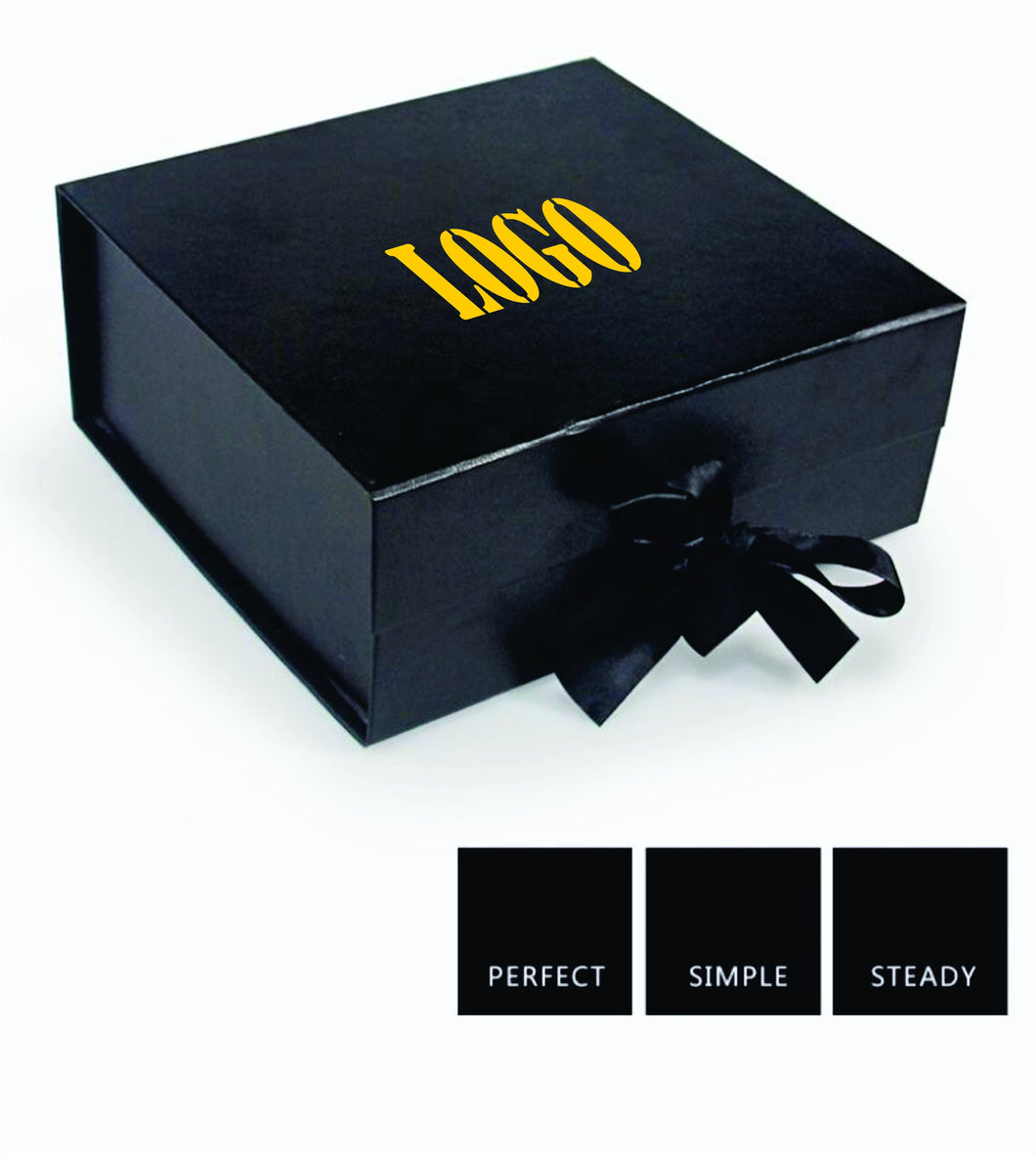 Bridesmaid/Wedding/Proposal Rigid gift box