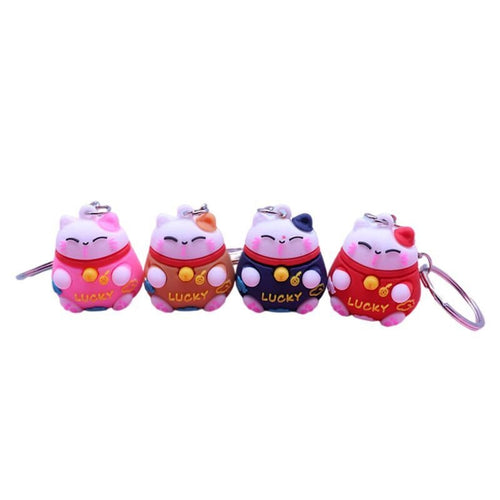 Cute Keychains

