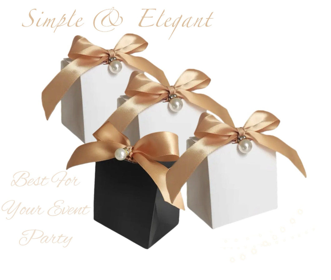 Elegant Small Party Favors