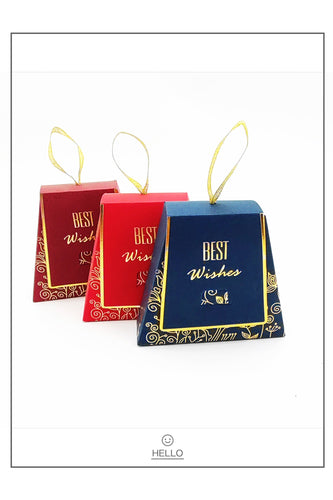 Wedding Supplies favor box 