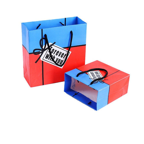 birthday goodie bags party favor bags