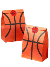 Load image into Gallery viewer, 20PCS Basketball Candy Box Birthday Favors Packing Box/Halloween Party Favors Box/Holiday favor for guest/Welcome Gift Packing Box Treat Box
