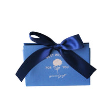 Load image into Gallery viewer, 20 PCS Gift Favor Box Candy Bag Wedding Favors Box Paper Gift Box Bridal Party Shower Favor Gift Packing Box Anniversary Event Favors Box
