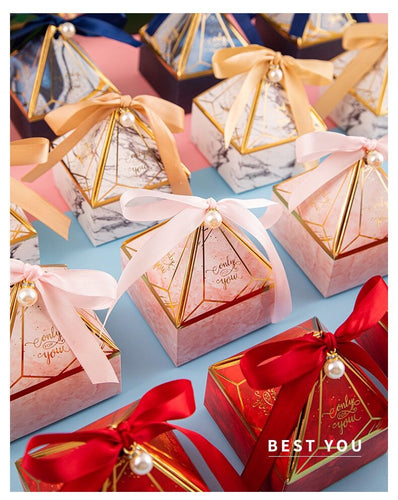 Baby Shower Boxes

