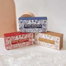 Load image into Gallery viewer, candy box chocolate gift favor box 
